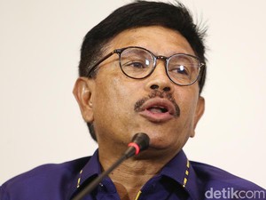 NasDem Klaim PPP Tetap akan Ikut Dukung Ridwan Kamil di Pilgub Jabar
