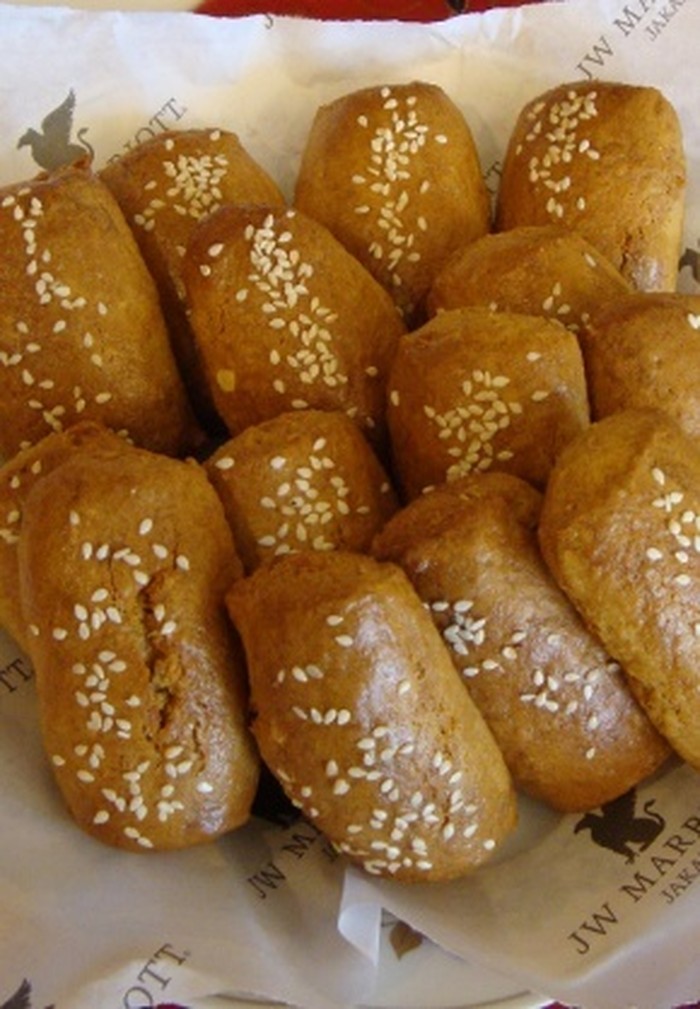 roti ganjel rel