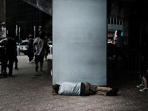 5 Daerah yang Paling Banyak Orang Miskin di Jawa Tengah