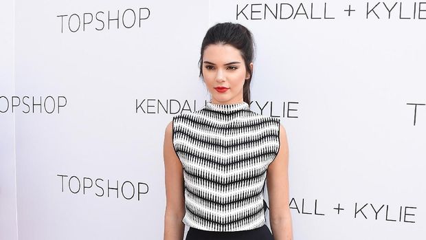 Siapa yang Paling Tajir di Keluarga Kardashian? Ini Rangkingnya