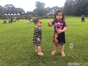 Terlalu Bersih Itu Nggak Selalu Baik
