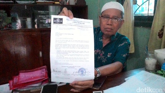 PCNU Purworejo: Kebijakan 5 Hari Sekolah Harus Dilawan