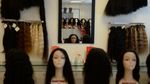 Foto : Cukur Rambut Membawa Berkah di India
