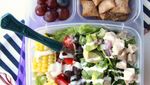 Bawa Bekal Makan Siang? Ini 7 Ide Menu Enak untuk Bekal
