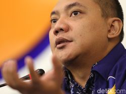 Penembakan di Cengkareng, NasDem Minta Polri Disiplinkan-Bina Anggota