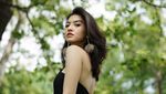 Foto: Intip Liburan Raline Shah & Seungri di Filipina