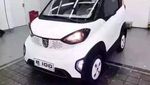 Mobil Listrik Super Murah