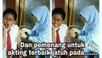 Foto: Ekspresi Bocah-bocah Saat Imunisasi Ini Jadi Meme Kocak!