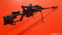 SPR-2 saat ini masih digunakan di dalam negeri untuk kebutuhan militer. Pasalnya, SPR-2 masih diproduksi terbatas.