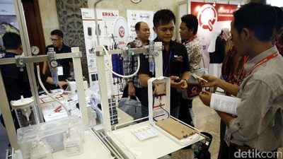 KARS Perkuat Citra dan Kualitas Rumah Sakit