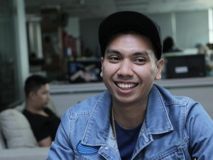 Yuk, Tiru Gaya Hidup Sehat Rayi Personel RAN