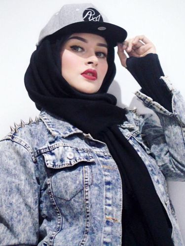 Angel Qulbiah.
