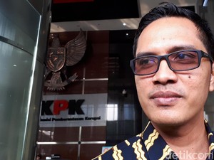 Kasus Suap Moge, KPK Panggil Kepala Audit Internal Jasa Marga