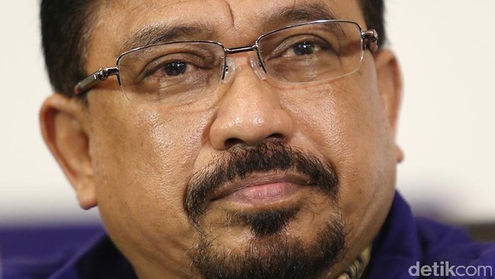 Zulfan Lindan