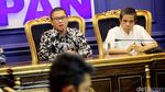 Persiapan PAN Jelang Rakernas di Bandung