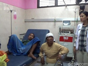 Juana Dibakar Maling Solar, Ini yang Dilakukan Bupati Banyuwangi