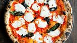 Bikin Lapar! Pizza Paling Enak di Dunia Ada di 14 Kota Ini