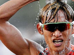 Tanpa Uji Coba, Hendro Siap Tempur di SEA Games Kuala Lumpur
