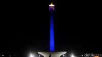 Hal itu untuk memperingati 50 tahun dibentuknya lembaga kerjasama negara-negara kawasan Asia Tenggara.