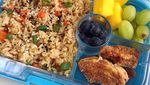 Bawa Bekal Makan Siang? Ini 7 Ide Menu Enak untuk Bekal