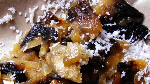 Tiwul hingga Gatot, 5 Makanan Tradisional Pengganti Nasi yang Bikin