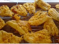 Lagi Hits Begini Resep Gampang Bikin Banana Nugget Pada Rumah