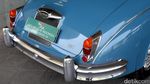 Foto: Mobil-mobil Klasik Jaguar Land Rover Pamer Keindahan