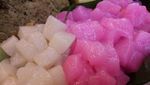 Warna-warni Jajanan Pasar yang Bikin Kangen