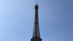 Foto: Walau Punya Waktu Singkat, Jalan-jalan ke Paris Tetap Seru