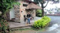 Traveler pun akan jarang malah hampir tidak pernah melihat sampah di sini. Bahkan, hampir tidak ada sampah daun berjatuhan (India.com)