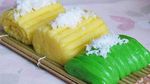 Warna-warni Jajanan Pasar yang Bikin Kangen