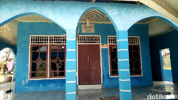 Musala Al Hidayah, Kabupaten Bekasi.