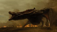 Di Season 8 nanti, sepertinya akan lebih banyak pertempuran yang lebih epic dari sebelum-sebelumnya. Dok. HBO