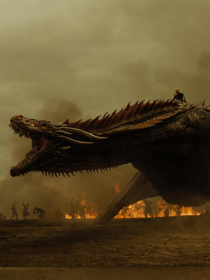 Game Of Thrones Dokumentasi official Game Of Thrones.