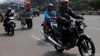 Perilaku tentu sangat membahayakan.