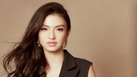 Raline emang bos AirAsia yang cantik. Foto: Dok. Indonesia AirAsia