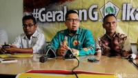 Ahmad Doli Kurnia menyebut pihaknya terbuka bagi kader Golkar yang ingin bergabung dengan mereka dalam gerakan Golkar Bersih. Saat ini GMPG mengklaim sudah ada 17 kader Golkar yang mendukung gerakan mereka.