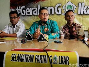 Nama Novanto Ada di Sidang e-KTP, Doli: Makin Jelas Dia Terlibat
