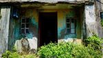 Foto: Kebangkitan Pulau Hantu di Hong Kong