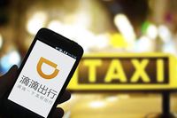 Melirik Tren Sharing Bisnis Berbasis Teknologi di China