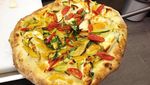 Bikin Lapar! Pizza Paling Enak di Dunia Ada di 14 Kota Ini