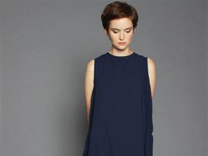 Rilis Gaun Pengungsi, Label Fashion AS Dihujat Netizen