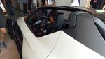 Mobil Listrik Keren Nissan Mendarat di Tangerang