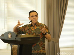 Bupati Anas di Kursus Politik, PDIP: Tak Berkaitan Pilgub Jatim
