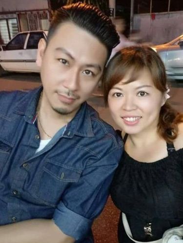 Kisah Wanita Gemuk Sukses Diet Usai Diejek Tak Cocok Punya Suami Tampan