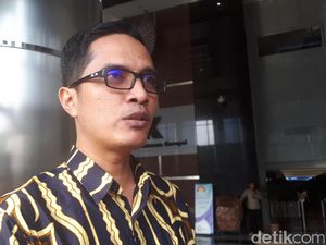 KPK Tetap Periksa Novanto Meski Ada Gugatan UU KPK di MK