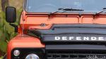 Foto: Mobil-mobil Klasik Jaguar Land Rover Pamer Keindahan