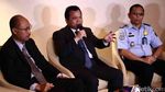 Imigrasi Jelaskan 143 WN China Penipu Siber