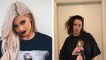 Ngakak! Parodi Pose-pose Lucu Celeste Barber