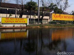 Ini Alasan Sido Muncul Beli Tanah Nyonya Meneer Rp 21 Miliar